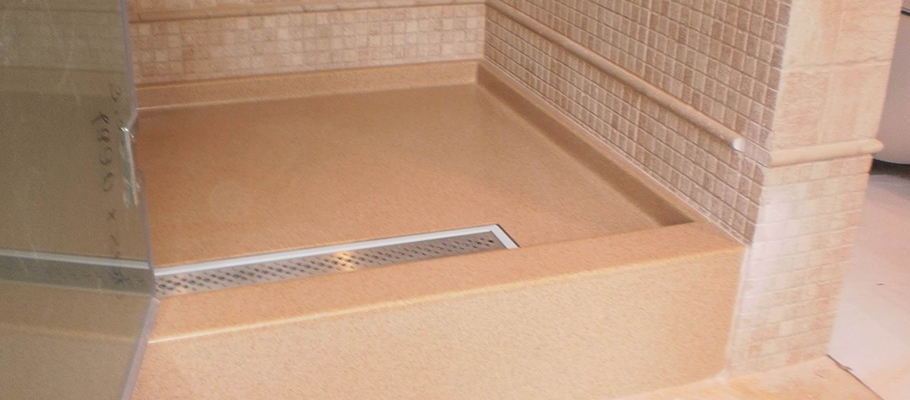 Recomandări privind montarea cădiței