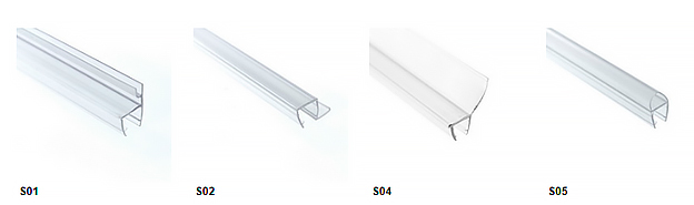 Privire de ansamblu asupra accesoriilor pentru cabinele de duș