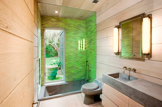 Sfaturi privind designul dușului