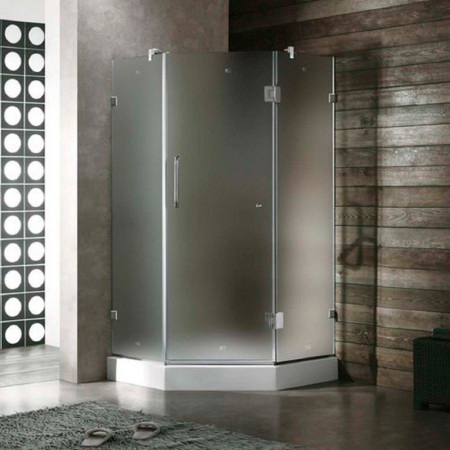 Sfaturi privind designul dușului