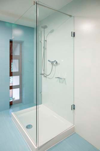 Sfaturi privind designul dușului