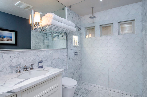 Sfaturi privind designul dușului