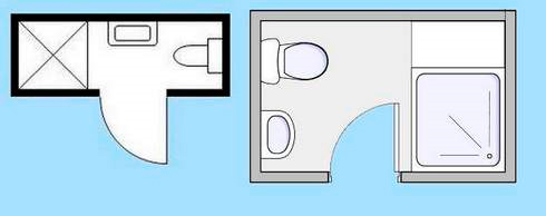Sfaturi privind designul dușului