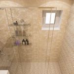 Sfaturi privind designul dușului